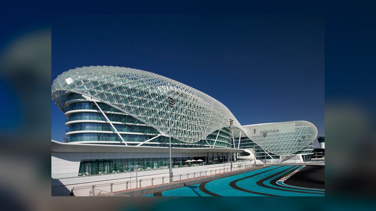 Top 10 All-Inclusive Resorts in Abu Dhabi in 2027 — figure 9