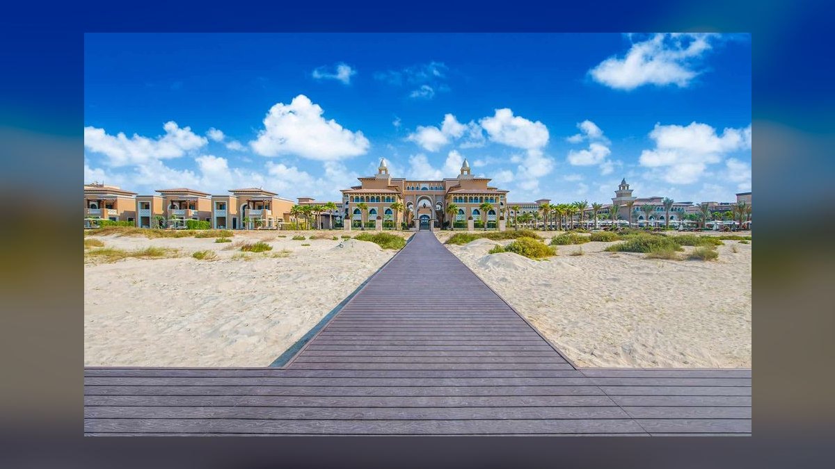Top 10 All-Inclusive Resorts in Abu Dhabi in 2027