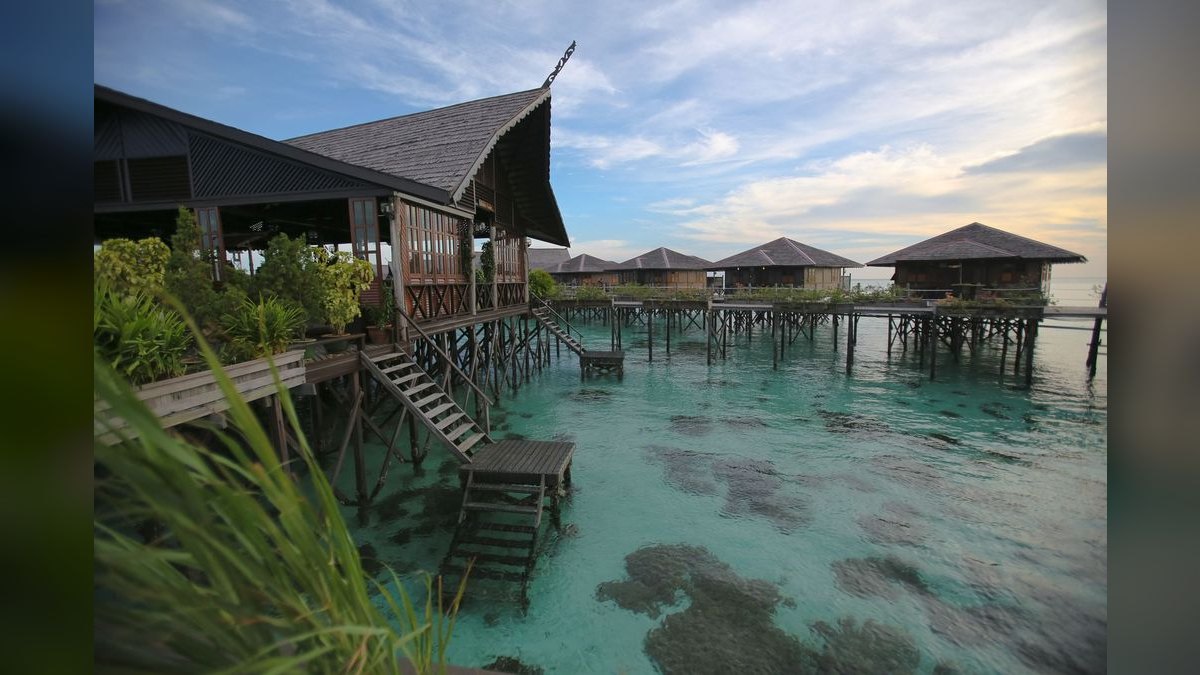 Top 10 All-Inclusive Resorts in Malaysia — figure 2