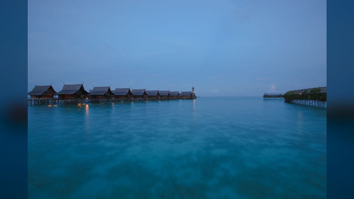 Top 10 All-Inclusive Resorts in Malaysia — figure 3