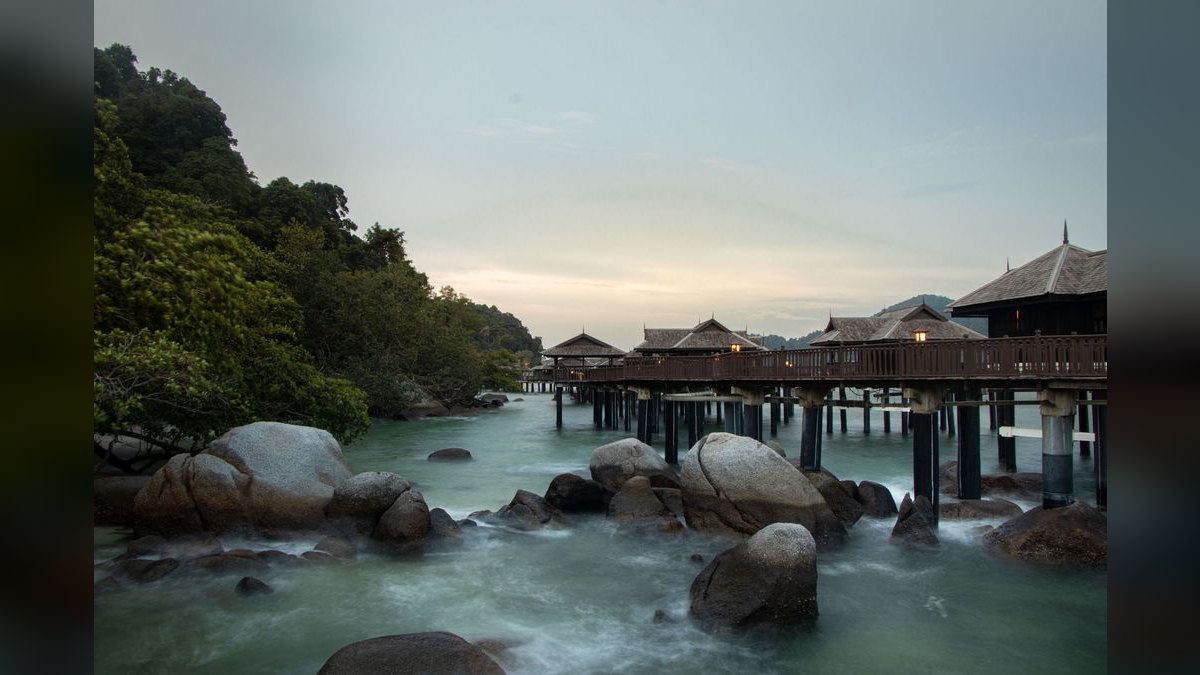 Top 10 All-Inclusive Resorts in Malaysia — figure 6