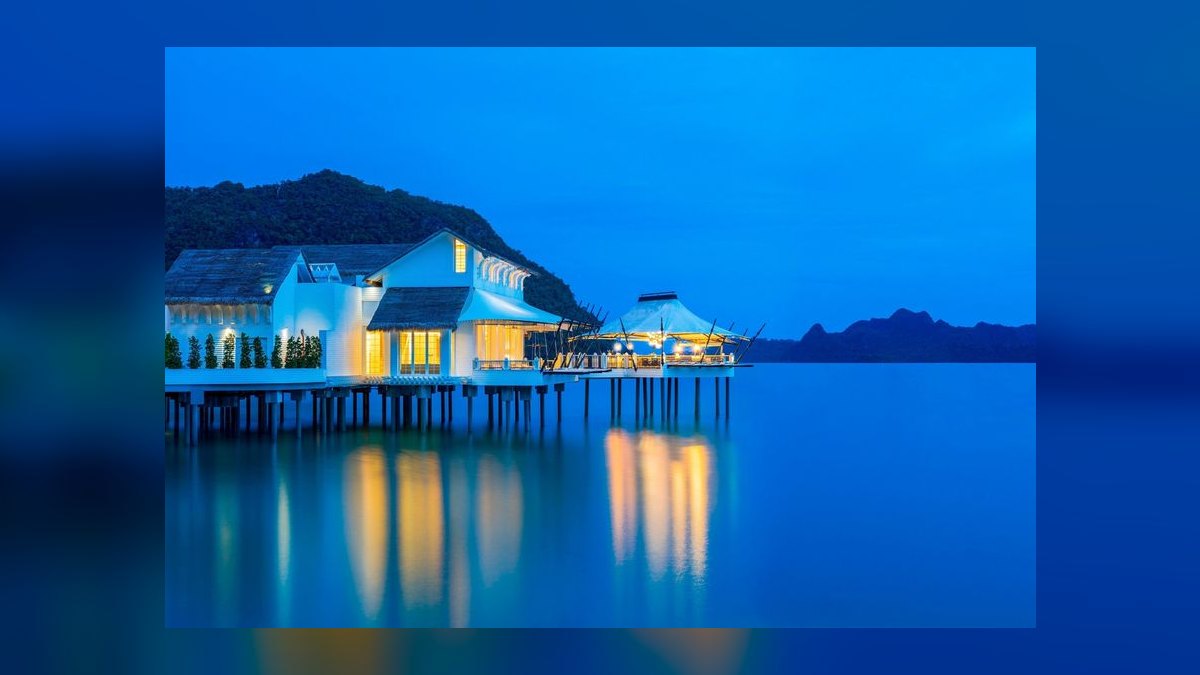 Top 10 All-Inclusive Resorts in Malaysia in 2027 — figure 7
