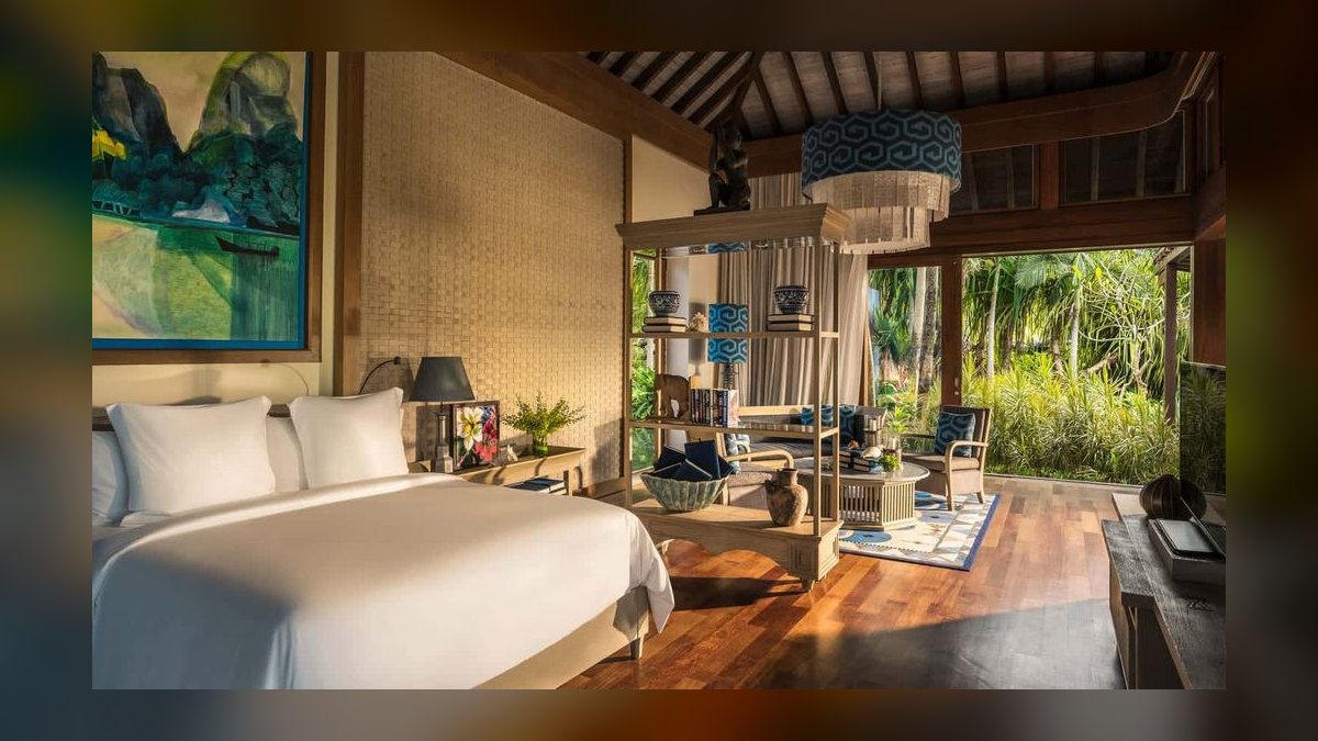 Top 10 All-Inclusive Resorts in Malaysia in 2027 — figure 8