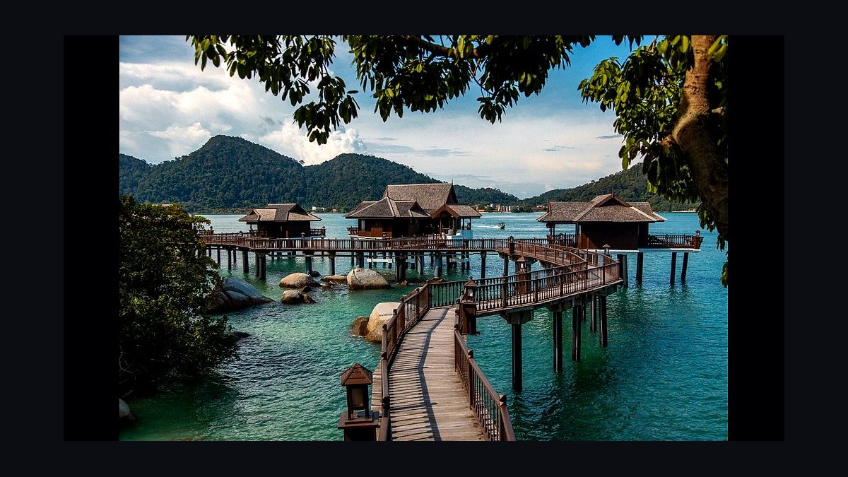 Top 10 All-Inclusive Resorts in Malaysia in 2027