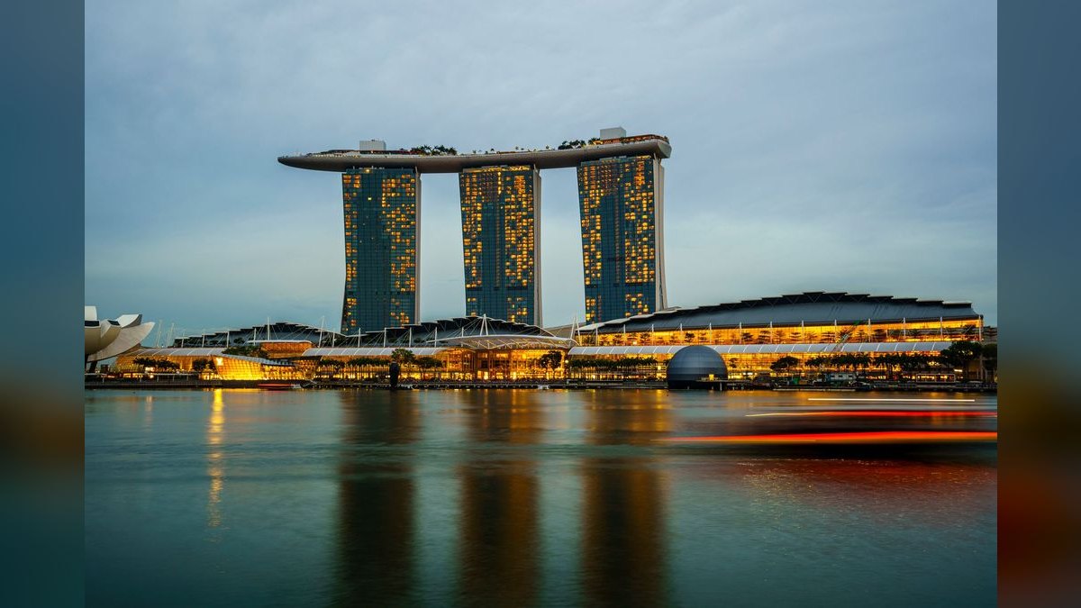 Top 10 All-Inclusive Resorts in Singapore — figure 1