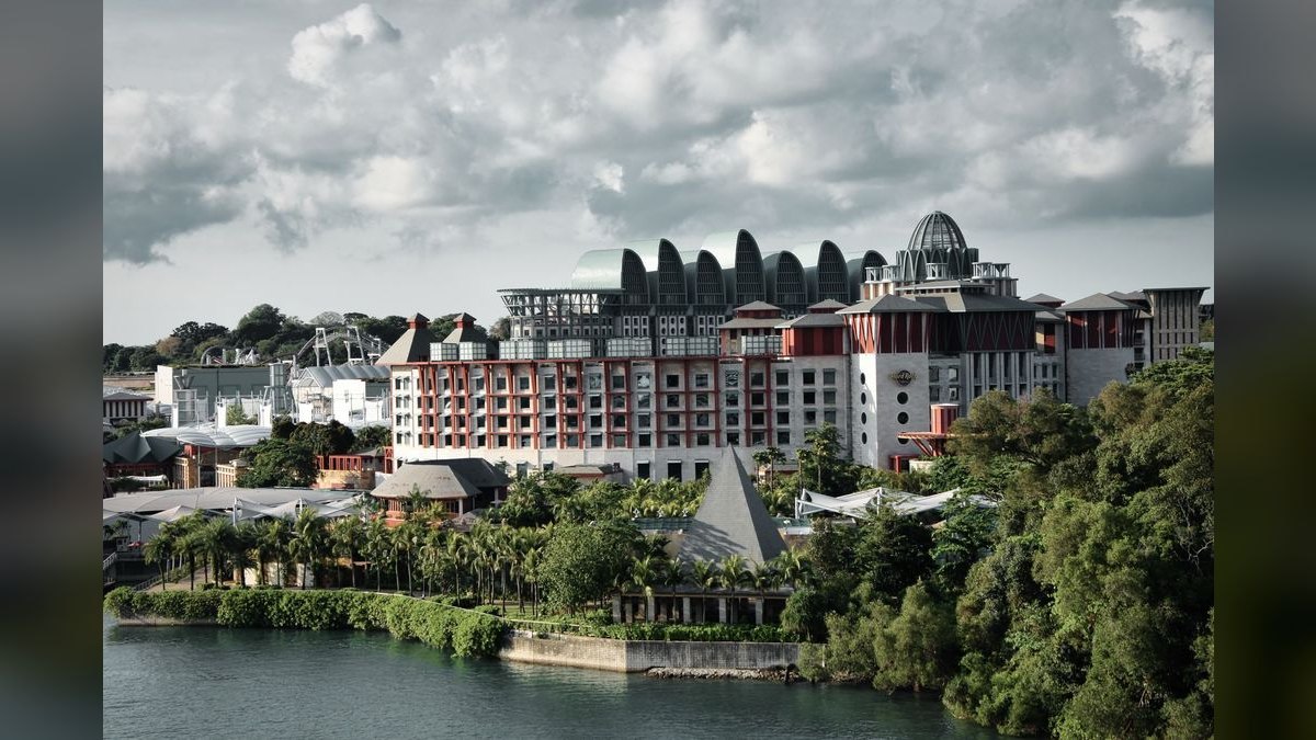 Top 10 All-Inclusive Resorts in Singapore — figure 2