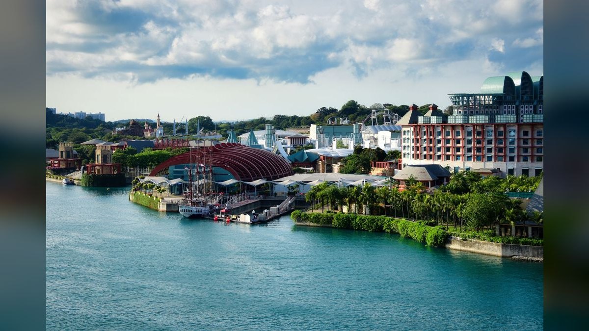 Top 10 All-Inclusive Resorts in Singapore — figure 3