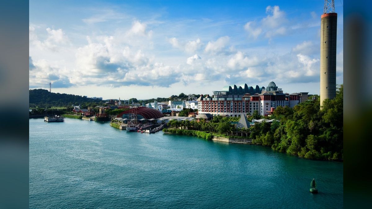 Top 10 All-Inclusive Resorts in Singapore — figure 4