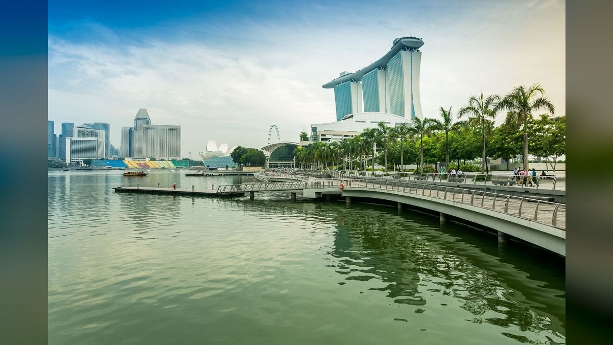 Top 10 All-Inclusive Resorts in Singapore — figure 5