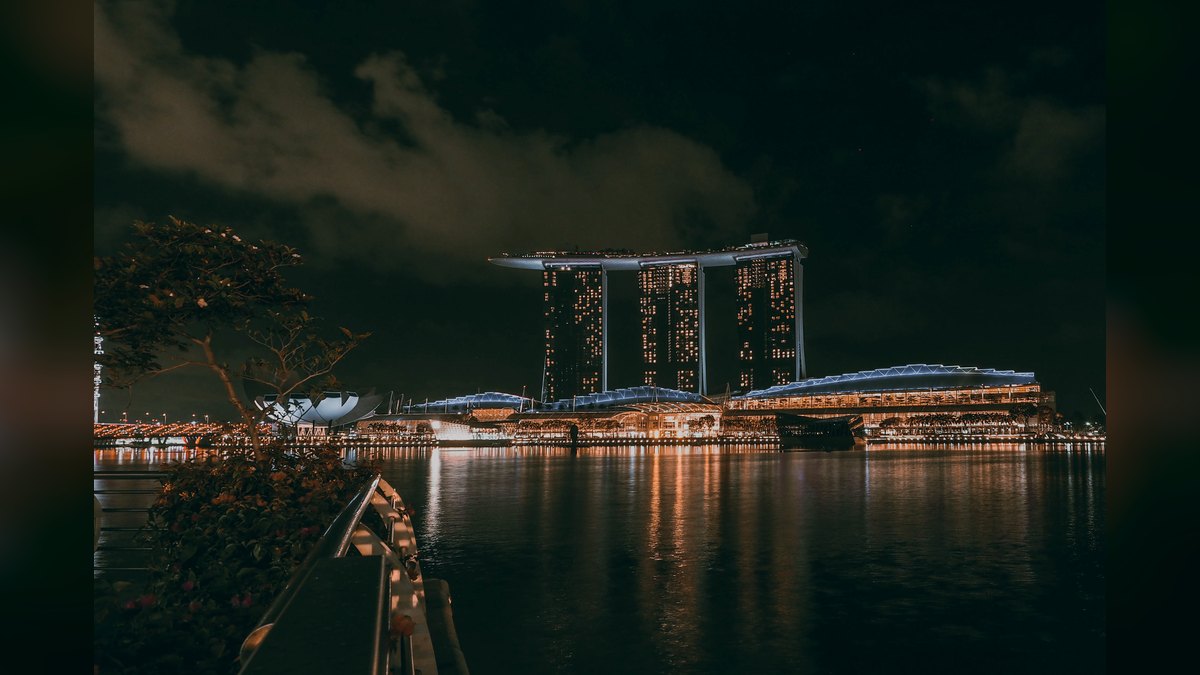 Top 10 All-Inclusive Resorts in Singapore — figure 6