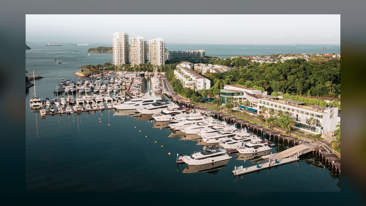 Top 10 All-Inclusive Resorts in Singapore in 2027 — figure 8