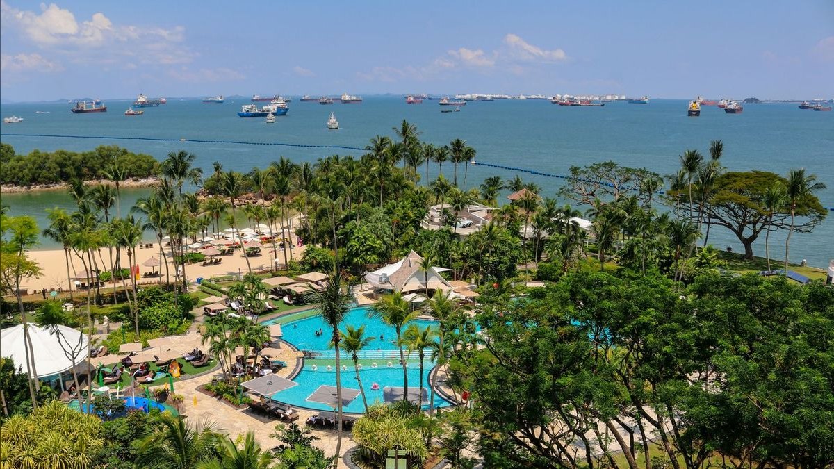 Top 10 All-Inclusive Resorts in Singapore in 2027