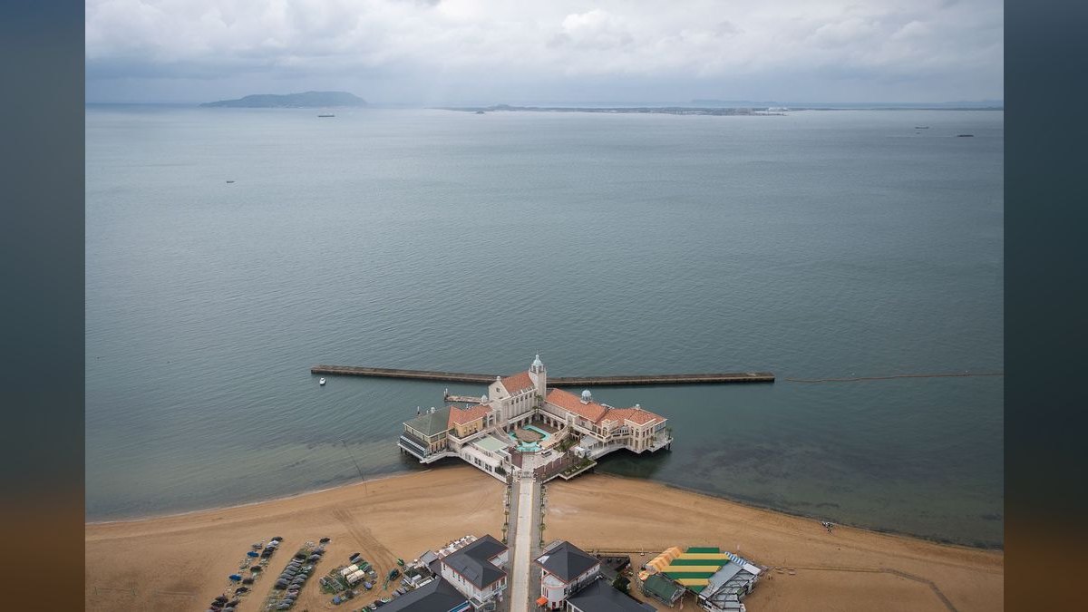 Top 10 All-Inclusive Resorts in Japan — figure 1