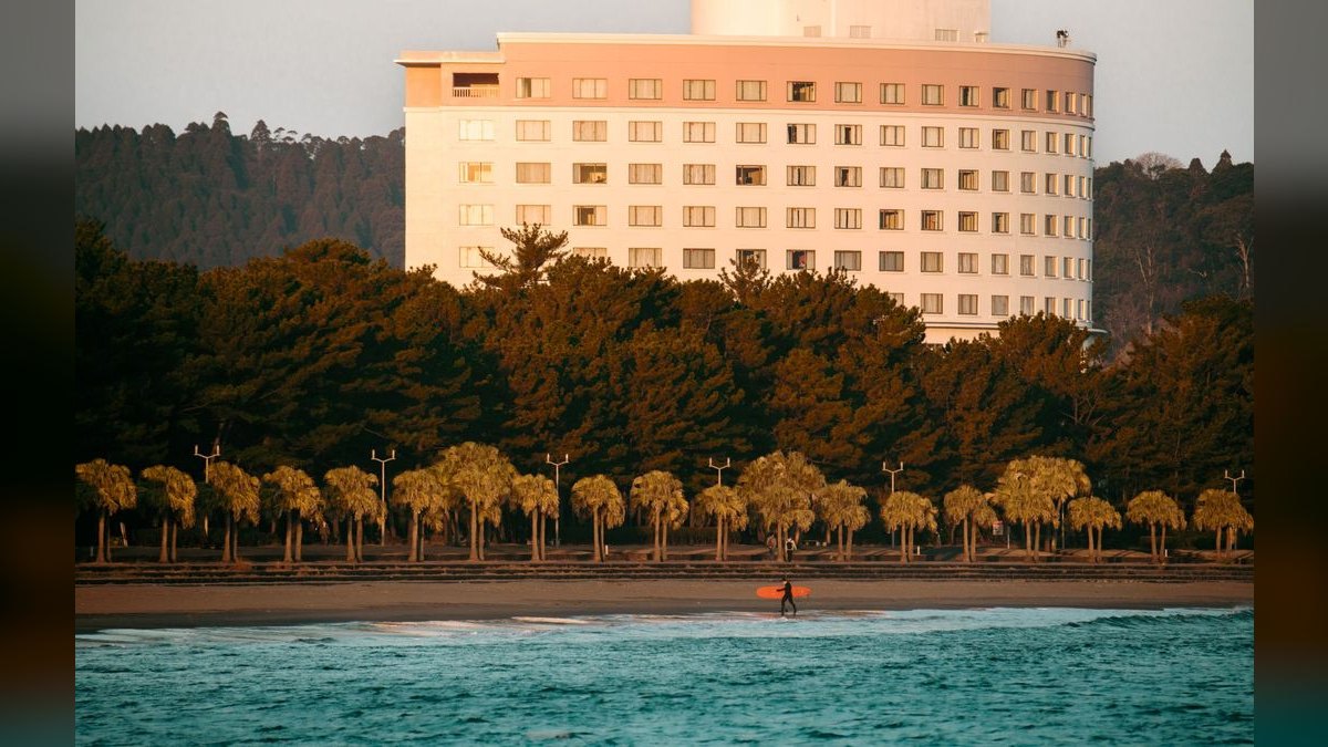 Top 10 All-Inclusive Resorts in Japan — figure 3