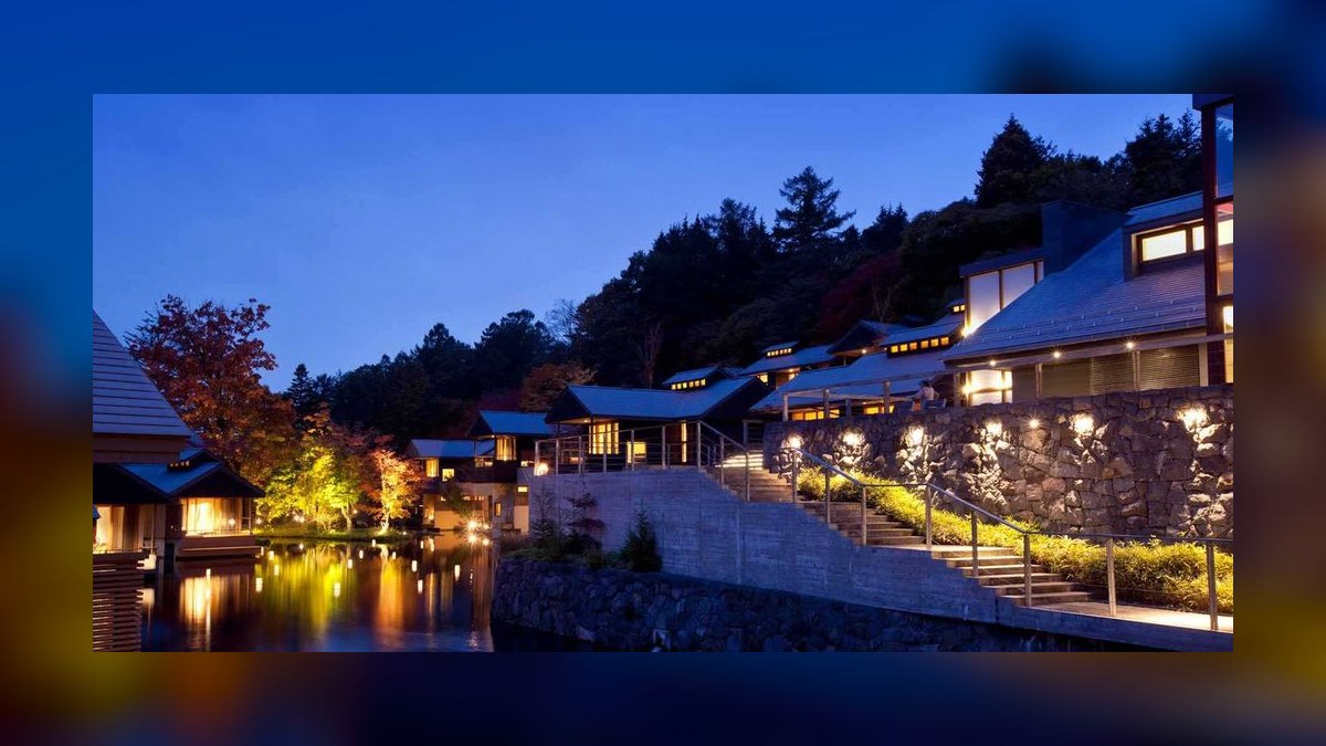 Top 10 All-Inclusive Resorts in Japan in 2027