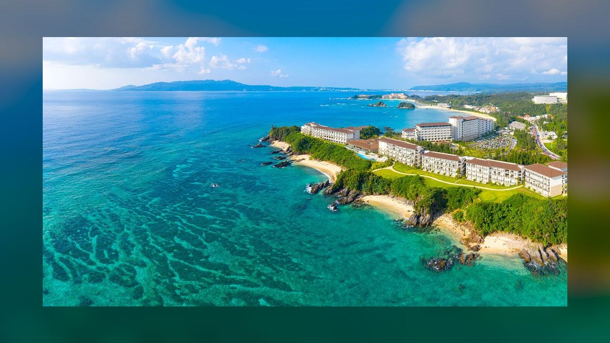 Top 10 All-Inclusive Resorts in Okinawa in 2027 — figure 1