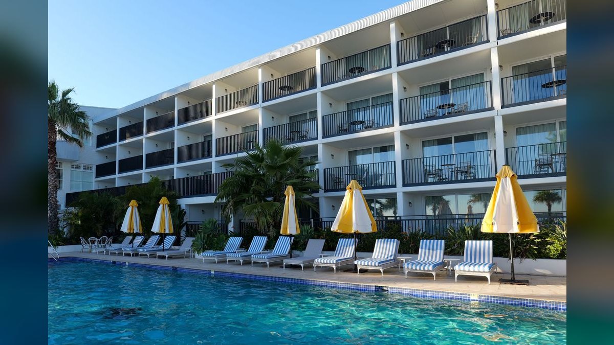 Top 10 All-Inclusive Resorts in Australia — figure 1