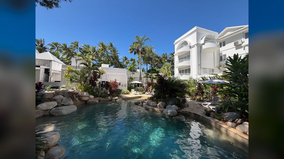 Top 10 All-Inclusive Resorts in Australia in 2027