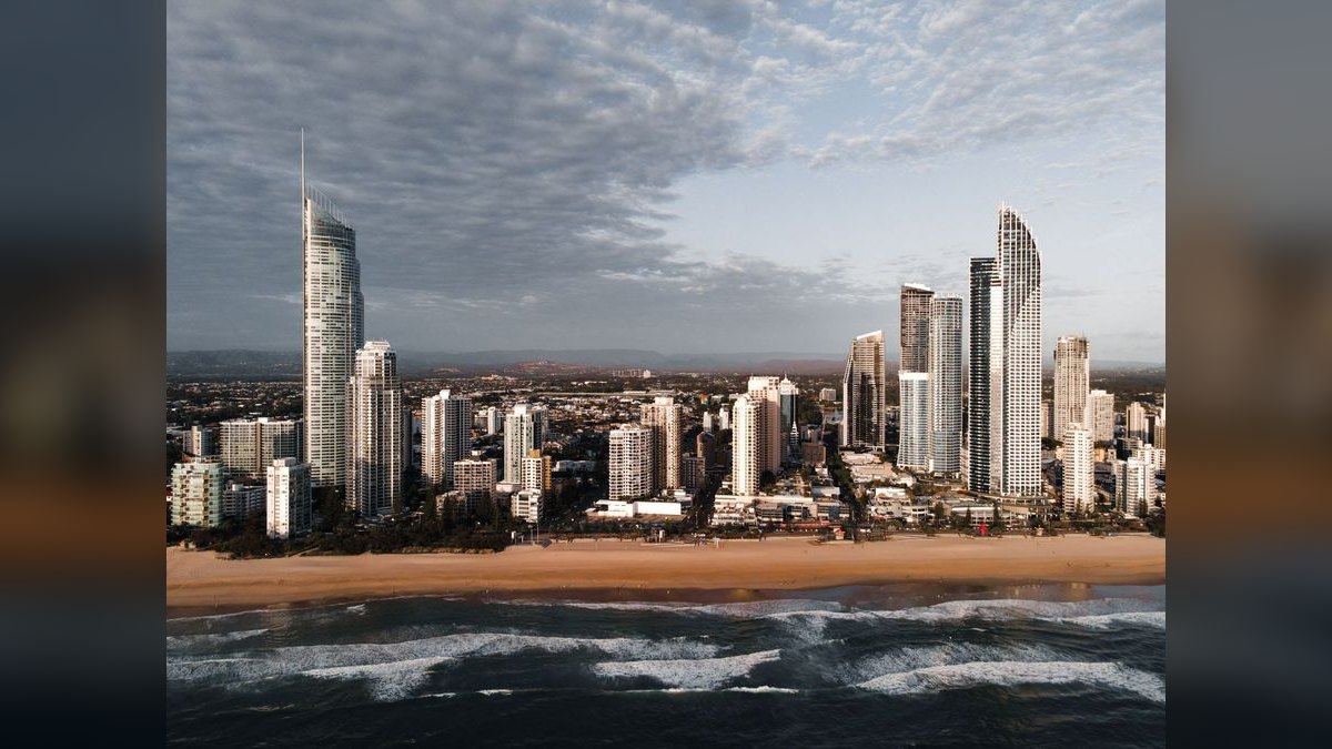 Top 10 All-Inclusive Resorts in Gold Coast — figure 1