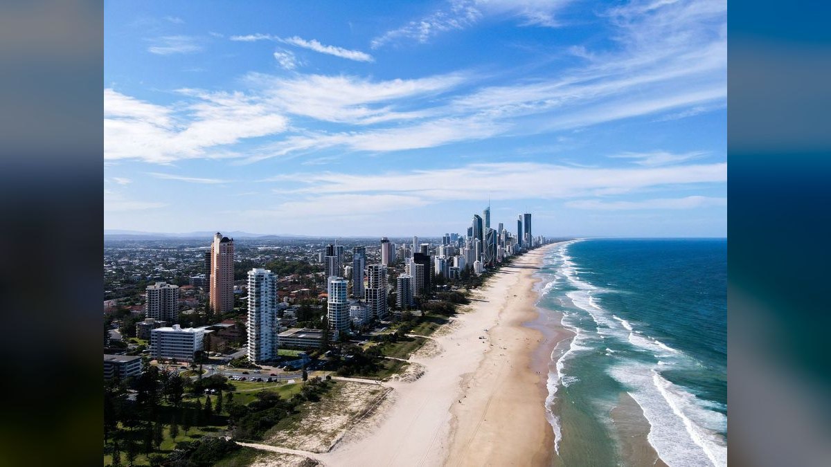 Top 10 All-Inclusive Resorts in Gold Coast — figure 2
