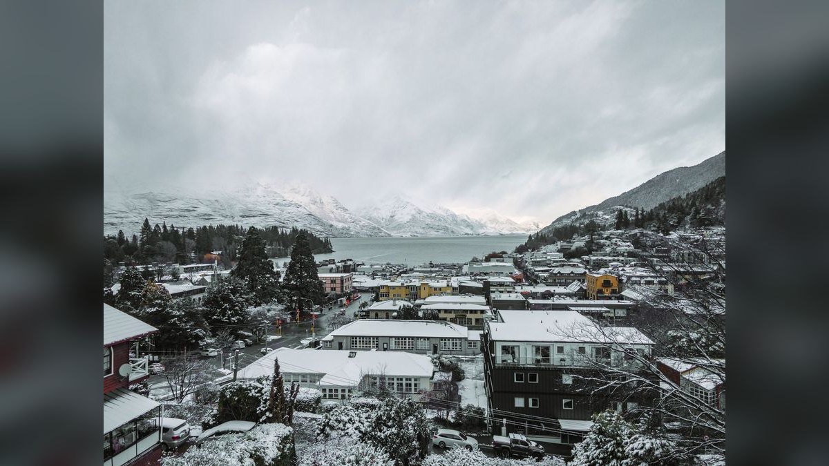 Top 10 All-Inclusive Resorts in New Zealand — figure 1