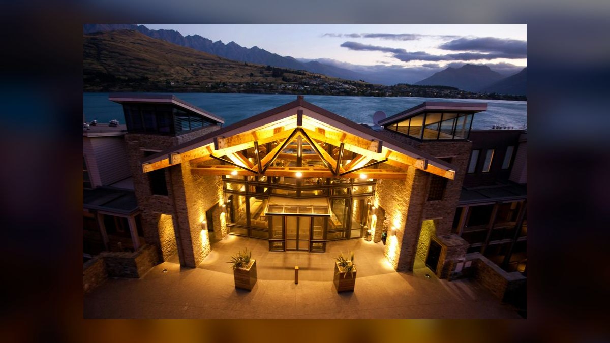 Top 10 All-Inclusive Resorts in New Zealand in 2027 — figure 10