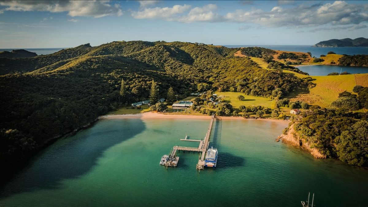 Top 10 All-Inclusive Resorts in New Zealand — figure 2