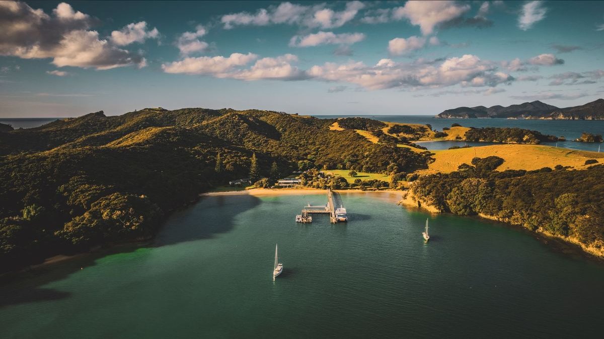 Top 10 All-Inclusive Resorts in New Zealand — figure 5
