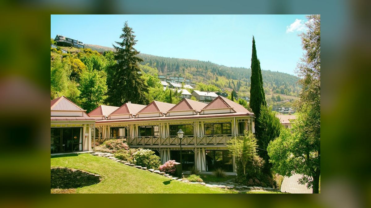 Top 10 All-Inclusive Resorts in Queenstown in 2027 — figure 10