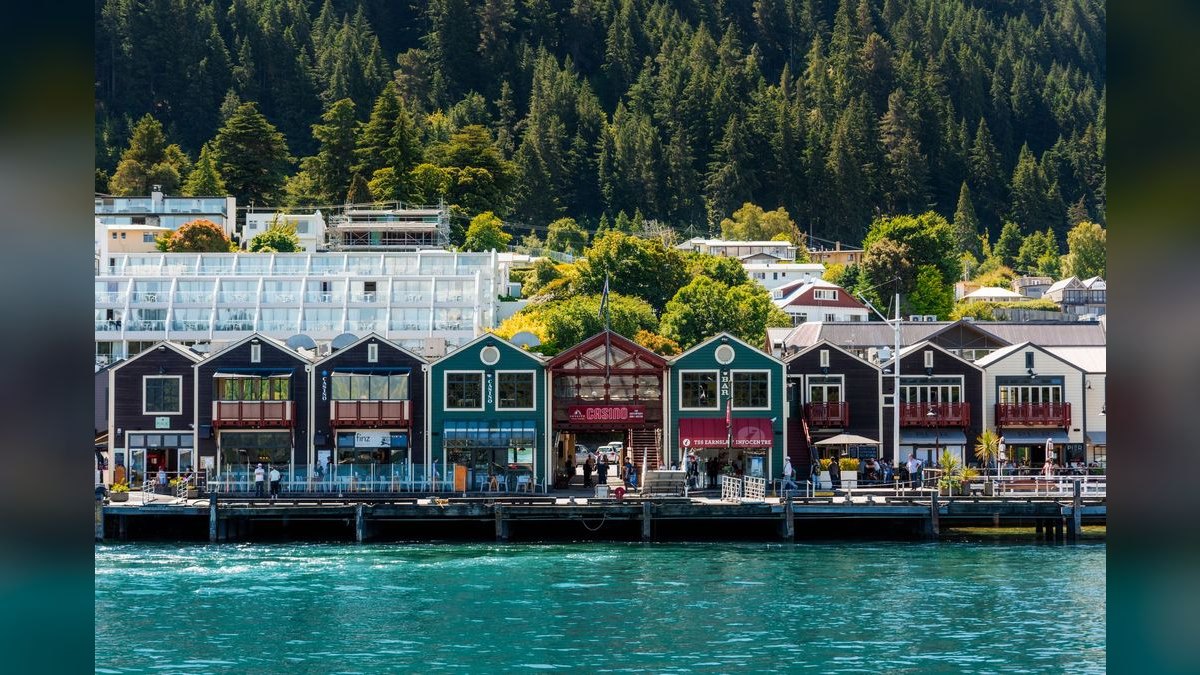 Top 10 All-Inclusive Resorts in Queenstown — figure 2