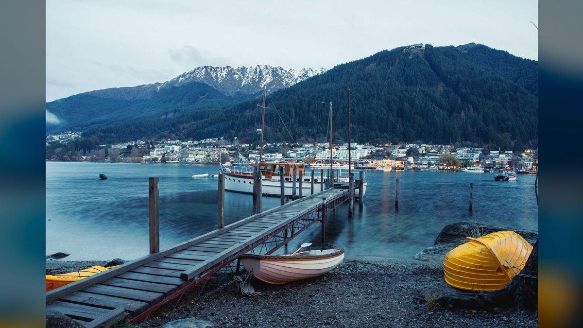 Top 10 All-Inclusive Resorts in Queenstown — figure 5