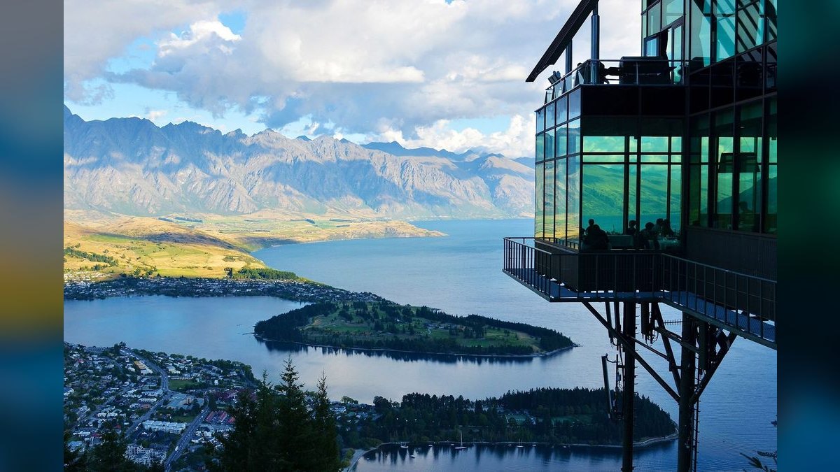 Top 10 All-Inclusive Resorts in Queenstown — figure 6