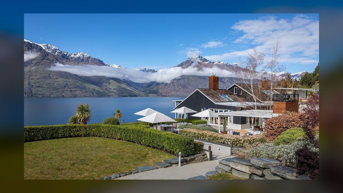 Top 10 All-Inclusive Resorts in Queenstown in 2027