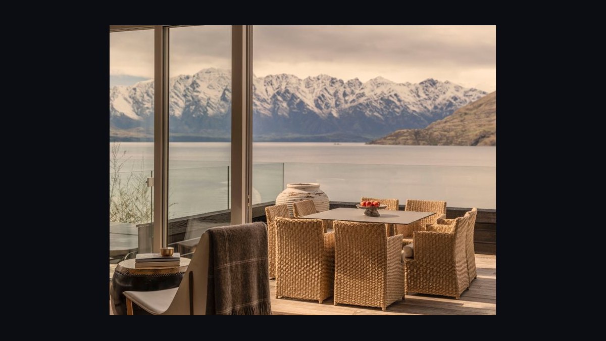 Top 10 All-Inclusive Resorts in Queenstown in 2027