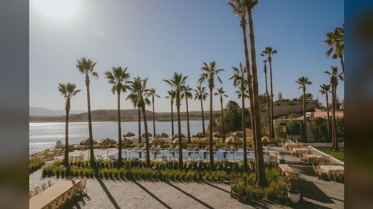 Top 10 All-Inclusive Resorts in Morocco — figure 1
