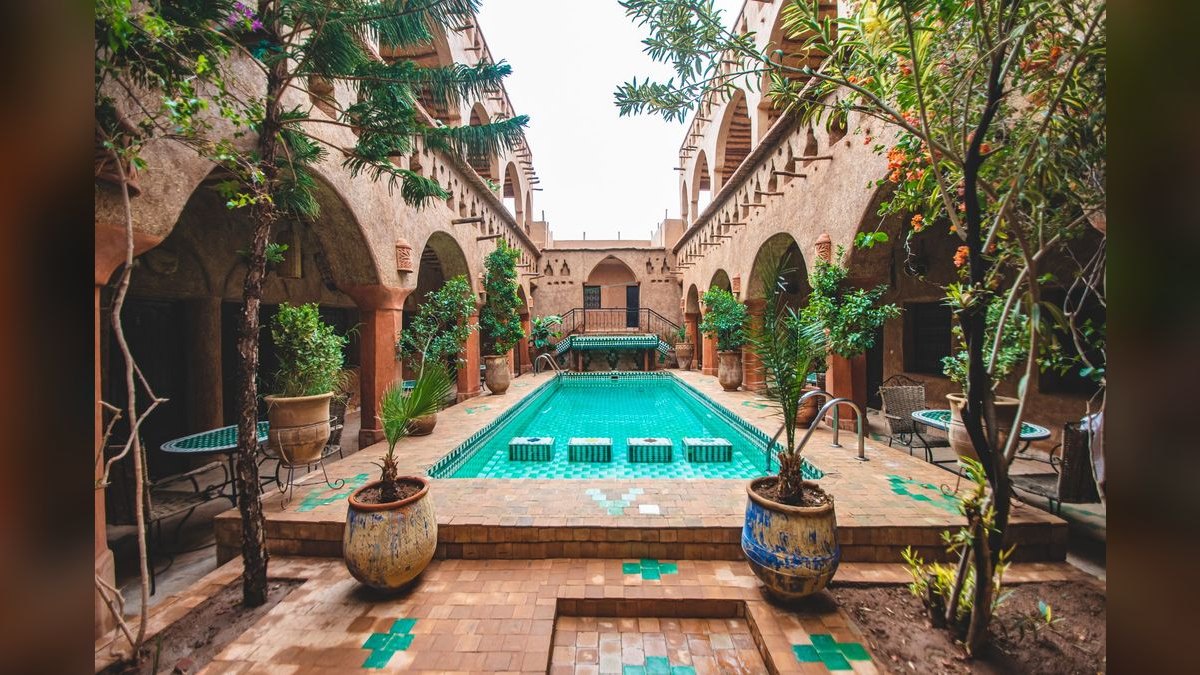 Top 10 All-Inclusive Resorts in Morocco — figure 2