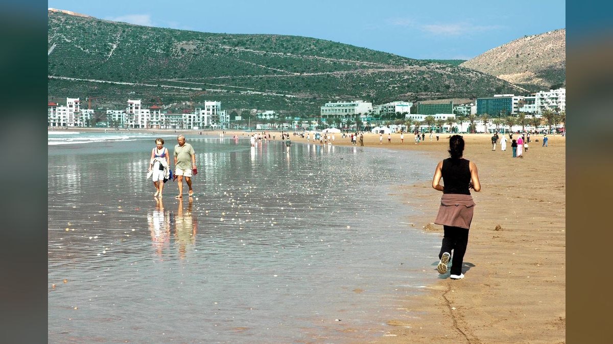 Top 10 All-Inclusive Resorts in Morocco — figure 3