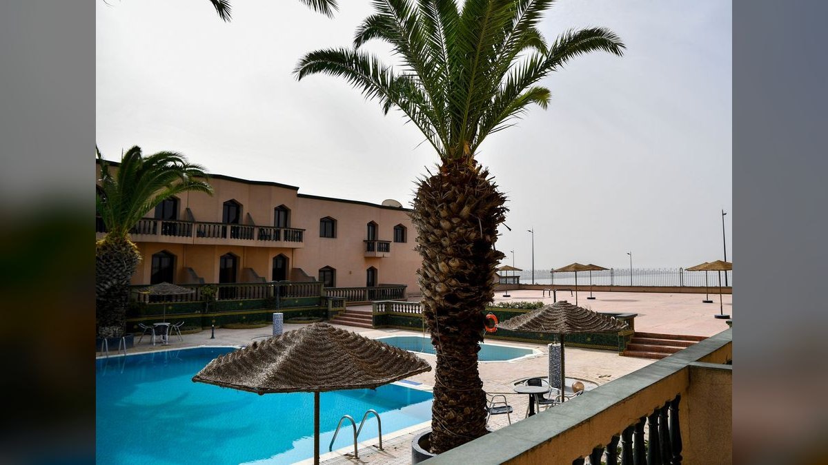 Top 10 All-Inclusive Resorts in Morocco — figure 5