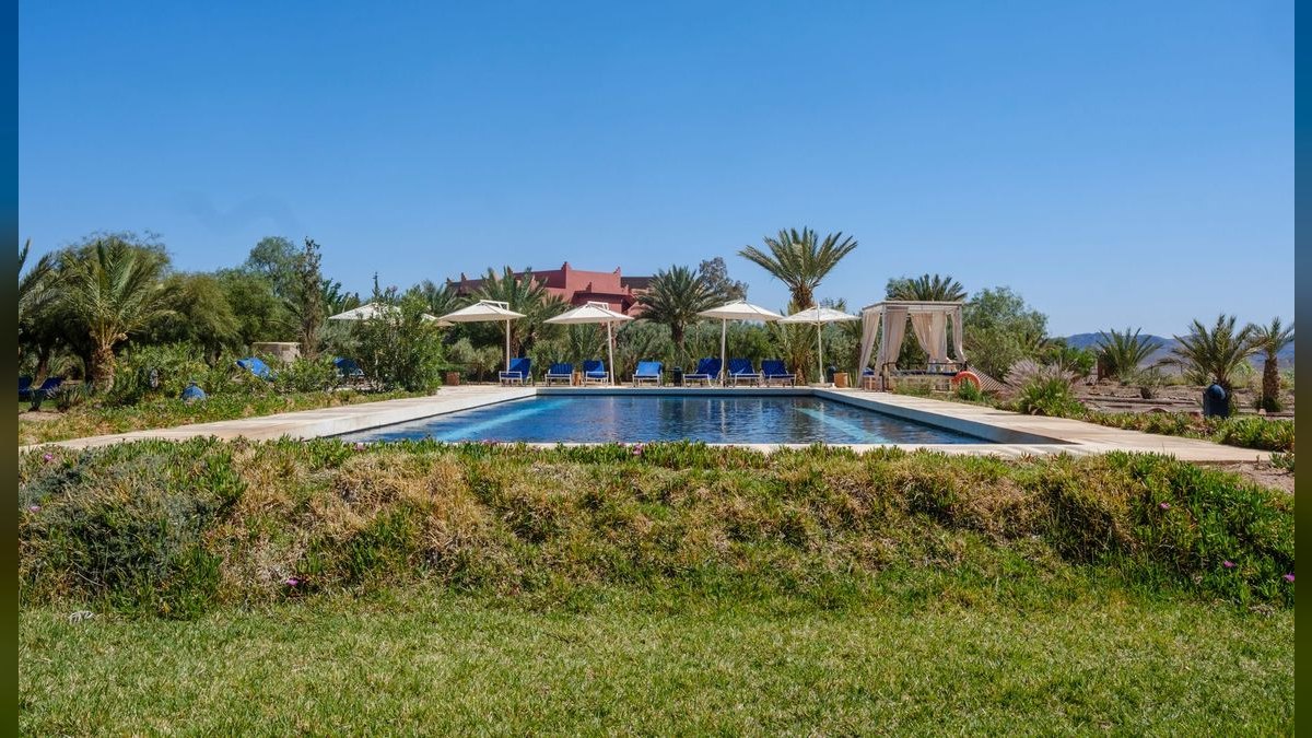 Top 10 All-Inclusive Resorts in Morocco in 2027