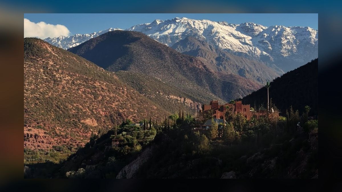 Top 10 All-Inclusive Resorts in Morocco in 2027