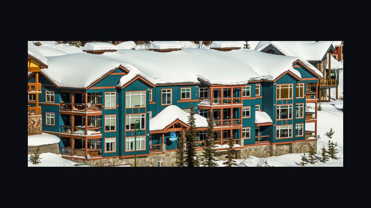 Top 10 All-Inclusive Resorts in Big Sky — figure 1