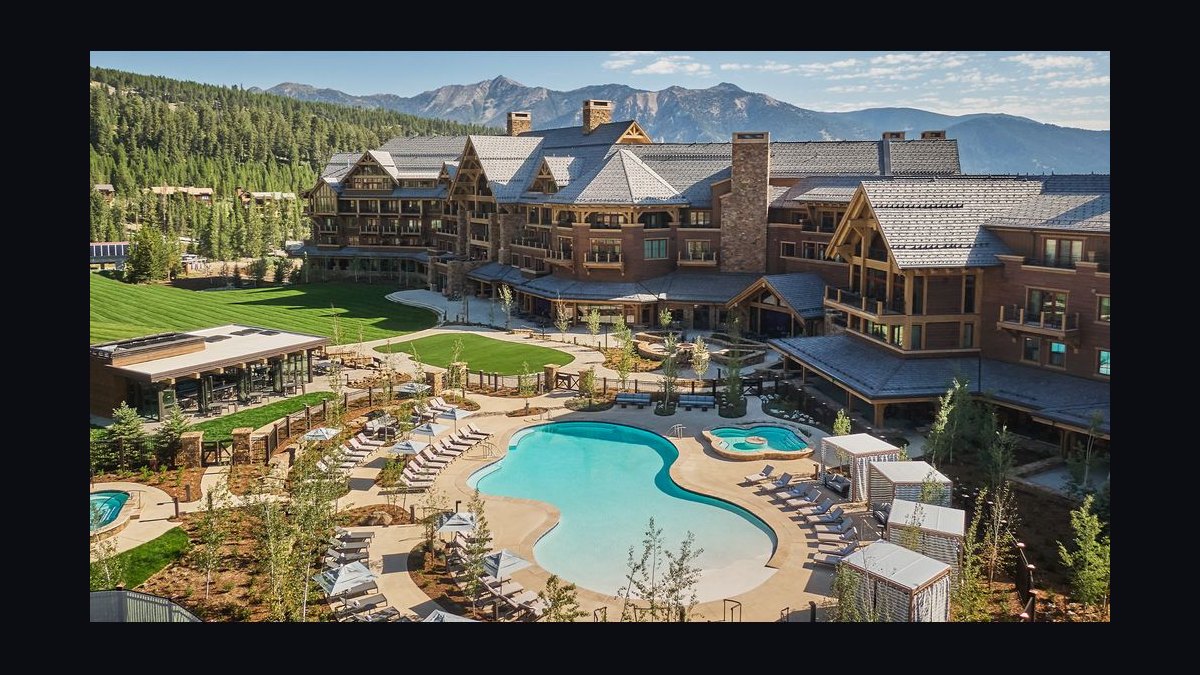 Top 10 All-Inclusive Resorts in Big Sky — figure 3