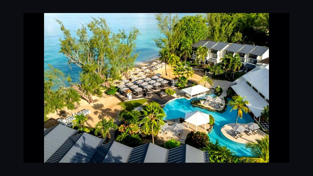 Top 10 Luxury Beach Resorts in Barbados — figure 2