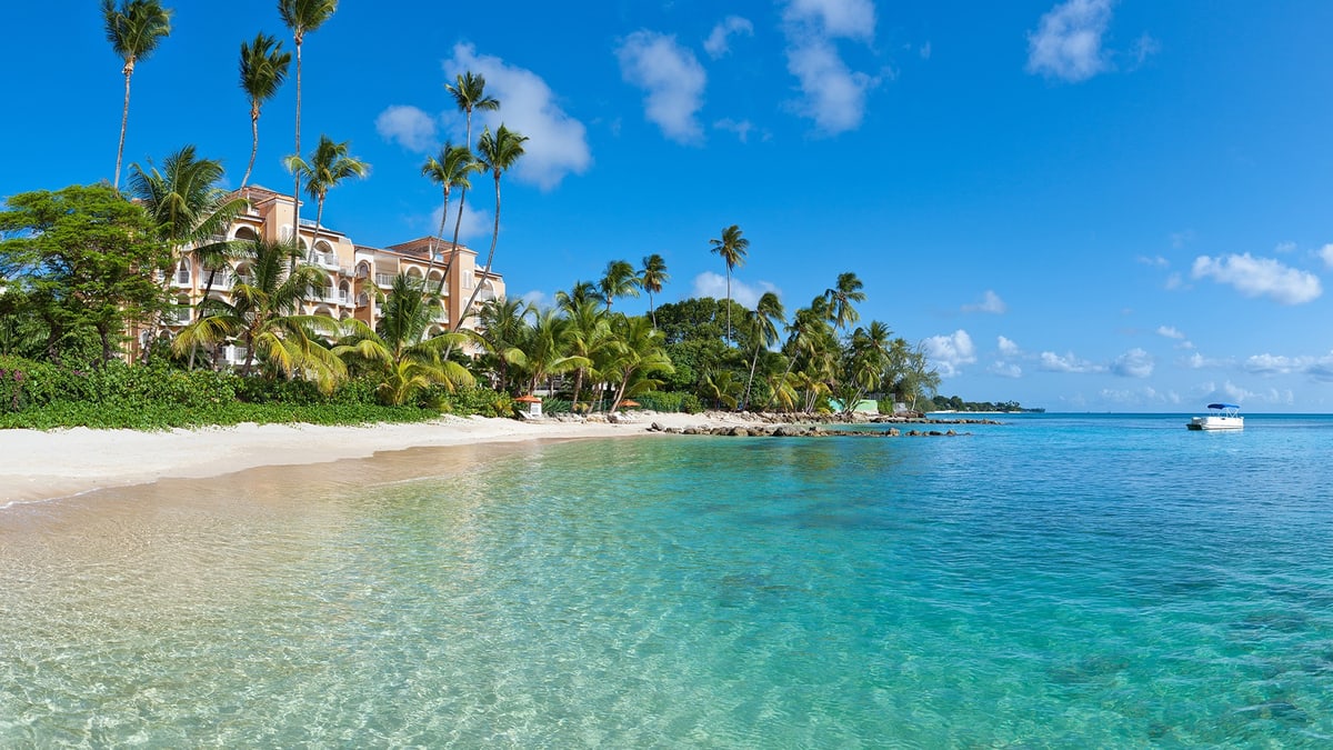 Top 10 Luxury Beach Resorts in Barbados — figure 7