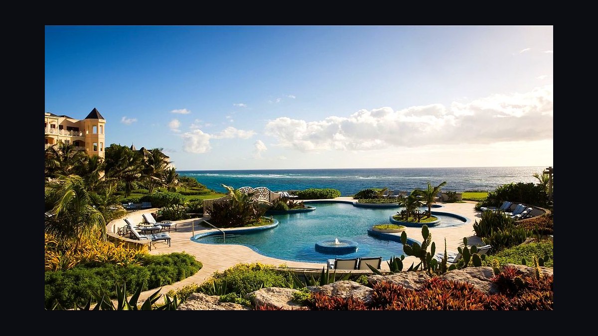 Top 10 Luxury Beach Resorts in Barbados — figure 9