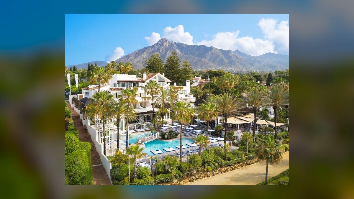 Top 10 Luxury Beach Resorts in Spain in 2027 — figure 1