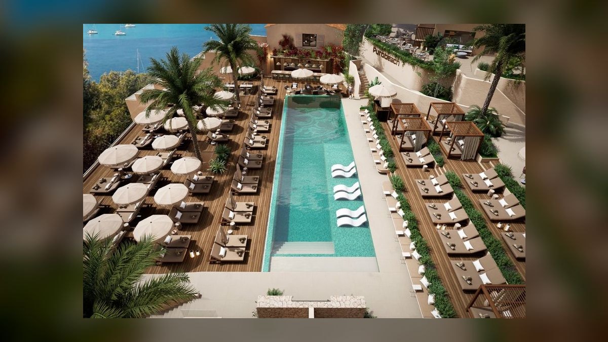Top 10 Luxury Beach Resorts in Spain in 2027 — figure 10