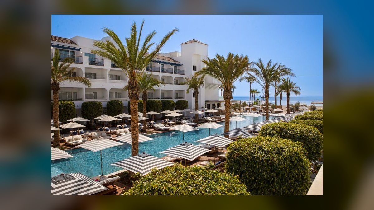 Top 10 Luxury Beach Resorts in Spain in 2027 — figure 5