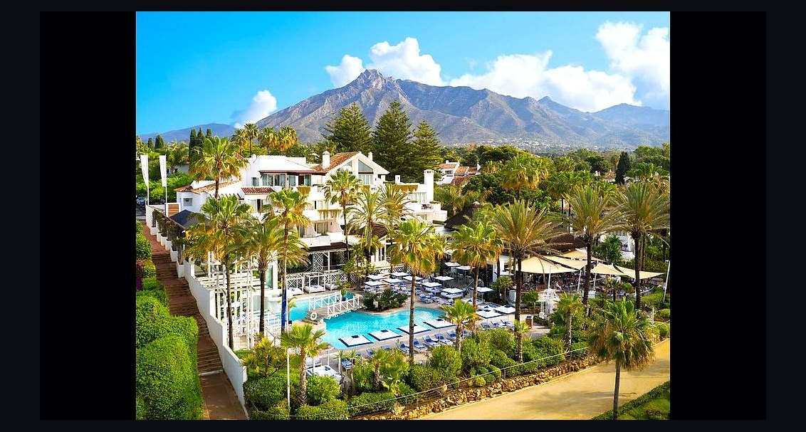 Top 10 Luxury Beach Resorts in Spain in 2027