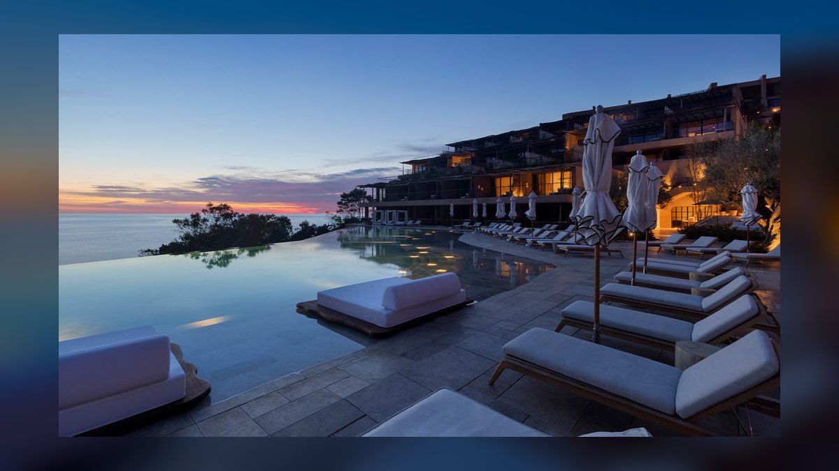 Top 10 Luxury Beach Resorts in Ibiza — figure 1